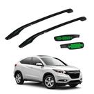 Rack De Teto HR-V 2015 2016 2017 2018 2019 2020 Preto