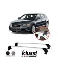 Rack de teto kiussi emilia audi a3 2008 até 2012 Rack de teto kiussi emilia audi a3 2008 até 2012