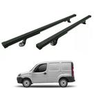 Rack De Teto Long life Aço Fiat Doblo Todos Os Modelos Rack De Teto Long life Aço Fiat Doblo Todos Os Modelos