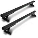 Rack De Teto Long Life Chevrolet Zafira Aço Até 60kg - K1