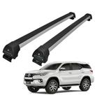 Rack De Teto Long Life Toyota SW4 2016 em diante