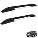 Rack De Teto Longarina Ranger 2013 a 2023 Preto Executive Bepo