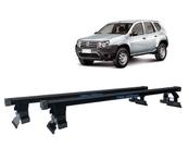 Rack de Teto NEW LIFE Duster sem longarina Rack de Teto NEW LIFE Duster sem longarina