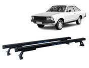 Rack de Teto NEW LIFE FORD CORCEL II Rack de Teto NEW LIFE FORD CORCEL II