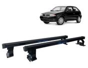 Rack de Teto NEW LIFE Gol 2 Portas 99 a 2008 Rack de Teto NEW LIFE Gol 2 Portas 99 a 2008