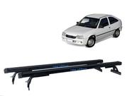 Rack de Teto NEW LIFE Kadett no friso Rack de Teto NEW LIFE Kadett no friso