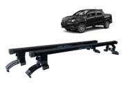 Rack de Teto NEW LIFE Nova Fiat Strada Cab.Dupla S/Longarina Rack de Teto NEW LIFE Nova Fiat Strada Cab.Dupla S/Longarina
