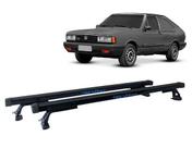 Rack de Teto NEW LIFE VW PASSAT até 1988 Rack de Teto NEW LIFE VW PASSAT até 1988