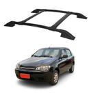 Rack de Teto Palio 2012 a 2020 Preto
