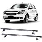 Rack de teto Resistent Sport GM Agile LT LTZ 09/ 13 LW051 Rack de teto Resistent Sport GM Agile LT LTZ 09/ 13 LW051