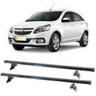 Rack de teto Resistent Sport GM Agile LT LTZ 14 15 16 LW151 Rack de teto Resistent Sport GM Agile LT LTZ 14 15 16 LW151