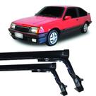 Rack de Teto Roca Chevrolet Monza Hatch 82/ 89 2pts cod.168