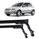 Rack de Teto Roca GM/Chevrolet Celta G1 G2 todos CALHA 181CL