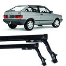 Rack de Teto Roca VW Gol Quadrado 80 até 94 cod.168