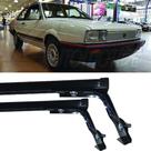 Rack de Teto Roca VW Santana Quadrado 88 até 90 2pts cod.168 Rack de Teto Roca VW Santana Quadrado 88 até 90 2pts cod.168