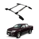 Rack De Teto S10 2012 2013 2014 2015 2016 a 2020 CD Cromado