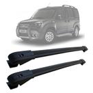 Rack De Teto Travessa Fiat Doblo 2001 a 2018 Aluminio MN-211 Preto MN-212 Prata MN Travessas Rack De Teto Travessa Fiat Doblo 2001 a 2018 Aluminio MN-211 Preto MN-212 Prata MN Travessas
