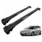 Rack de Teto Travessa Preto Hyundai I30 Projecar - HY1013