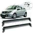 Rack de Teto Vhip Fix.Porta Citroen C3 2002 até 2013 C.938 Rack de Teto Vhip Fix.Porta Citroen C3 2002 até 2013 C.938