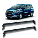 Rack de Teto Vhip Fix.Porta GM Spin 12/ 16 S/Longarina C1068