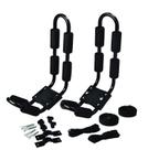 Rack de transporte Attwood 11441-4 Kit de transporte Kayak J-Style