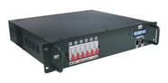 Rack Dimmer 6 Canais Modulo Disjuntor Dmx Mpl Linha Pro Nf