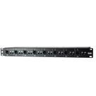 Rack Direct Box Passivo 8 Canais DI8 SAS Santo Angelo