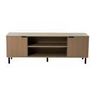 Rack Ditália 2 Portas R-634 Cozy