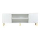 Rack Ditália 2 Portas R-634