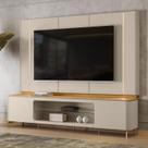 Rack e Painel para TV até 75 polegadas Santorini