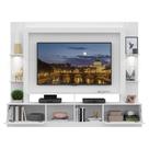 Rack Estante 65 Leds Branco