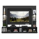 Rack Estante 65 Leds Preto Rack Estante 65 Leds Preto