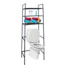 Rack Estante para Banheiro Multifuncional Facil Montagem