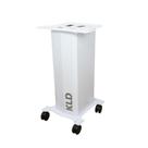 Rack Evolution KLD Mobilidade e Organização para Manthus e Phasys Estrutura Resistente Rack Evolution KLD Mobilidade e Organização para Manthus e Phasys Estrutura Resistente