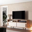 Rack Filadelfia Freijo/off White Rack Filadelfia Freijo/off White