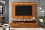 Rack Granda Para sala com Painel Marrocos Lukaliam