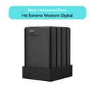 Rack Horizontal 4 Hd Externo Western Digital