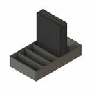 Rack Horizontal 6 Hd Externo Western Digital Rack Horizontal 6 Hd Externo Western Digital