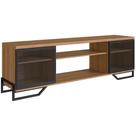 Rack Industrial 180 Cm 2 Pt Com Tela Em Metal 1027 Preto Mell Pp Preto Mell Rack Industrial 180 Cm 2 Pt Com Tela Em Metal 1027 Preto Mell Pp Preto Mell