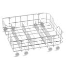 Rack Inferior para Lava-louças YEECHUN WD28X10384 em Aço Inoxidável