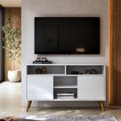 Rack Intense para TV até 32" Compacto e Estiloso para Sua Sala Rack Intense para TV até 32" Compacto e Estiloso para Sua Sala