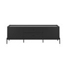Rack Jasper 185 cm Tv até 75 Polegada Sala