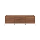 Rack Jasper 185 cm Tv até 75 Polegada Sala Rack Jasper 185 cm Tv até 75 Polegada Sala