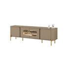 Rack Juquehy Fendi/Carvalho - Bechara