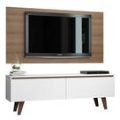 Rack Le Mans E Painel Para Até 55" 2 Portas Rack Le Mans E Painel Para Até 55" 2 Portas
