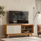 Rack linea aurum nature/ off white