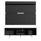 Rack Madesa Dubai e Painel para até 65 Polegadas com Pés Rack Madesa Dubai e Painel para até 65 Polegadas com Pés