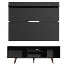 Rack Madesa Dubai e Painel para até 65 Polegadas com Pés Rack Madesa Dubai e Painel para até 65 Polegadas com Pés