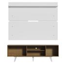 Rack Madesa Dubai e Painel para até 65 Polegadas com Pés Rack Madesa Dubai e Painel para até 65 Polegadas com Pés