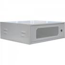 Rack Mini 15" Max Gabinete Metalico